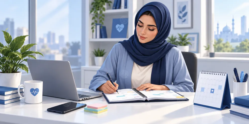 أعراض اضطراب فرط الحركة وتشتت الانتباه عند النساء