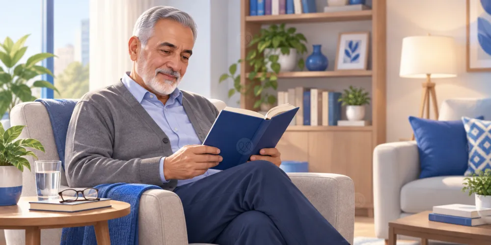 فوائد القراءة للدماغ والذاكرة: ماذا تقول الدراسات؟