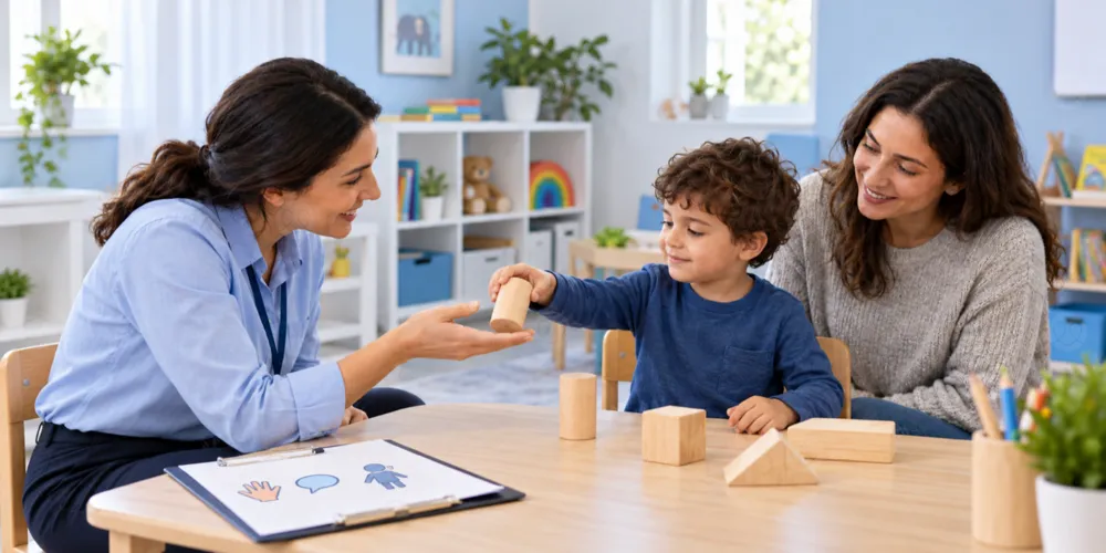 لماذا تزداد تشخيصات التوحد؟ دراستان تسلّطان الضوء على حالات لم تُكتشف سابقًا