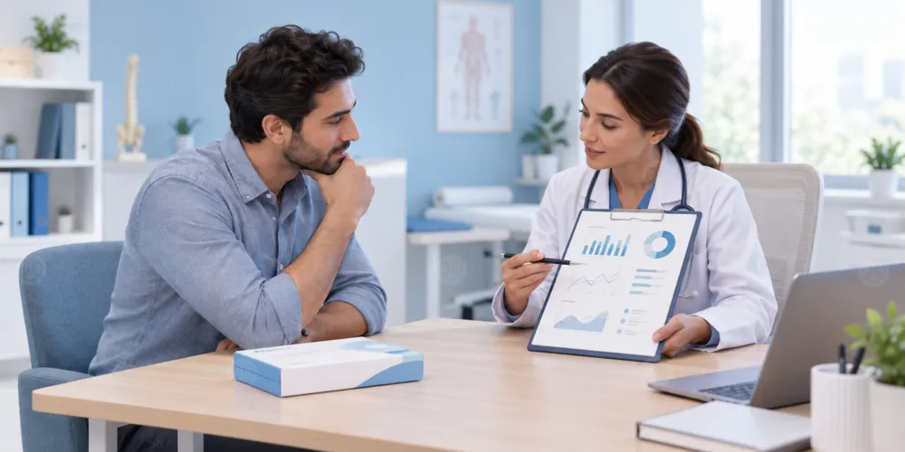 تحليل ميكروبيوم الأمعاء المنزلي: هل نتائجه موثوقة؟
