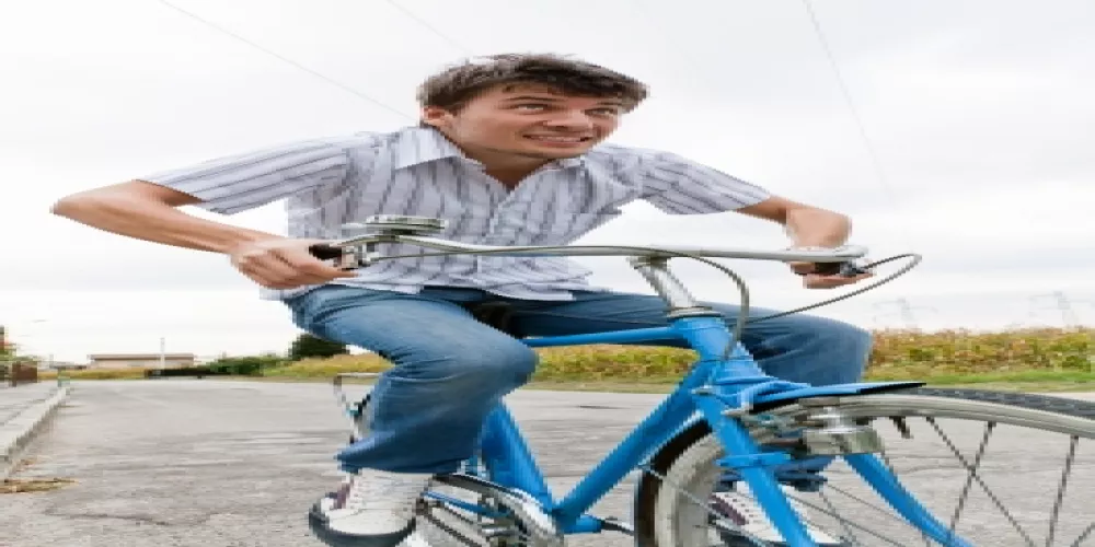 باحثون: الدراجة يمكن أن تميز بين 
