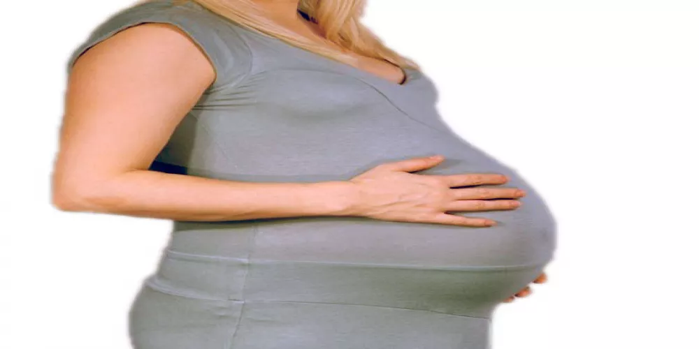 اليود المشع لا يؤثر على الحمل