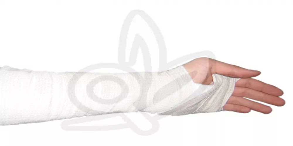 تجبير اليد يمكن أن يخفف آلام التهاب المفاصل