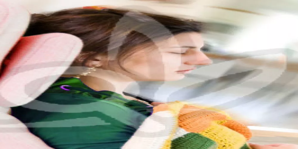 نصائح طبية : علاج متلازمة ما قبل الحيض