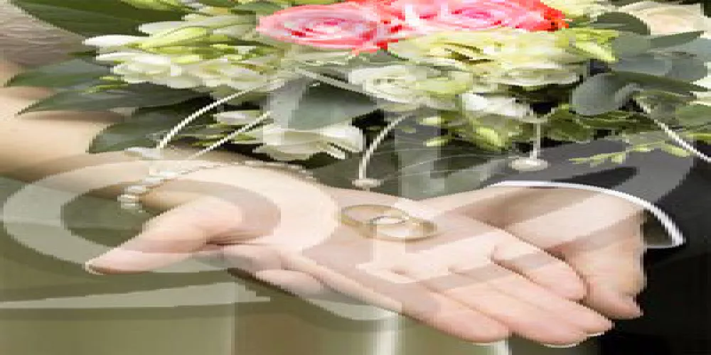 الزواج جيد لصحتك خصوصاً إذا كانت العلاقة جيدة 