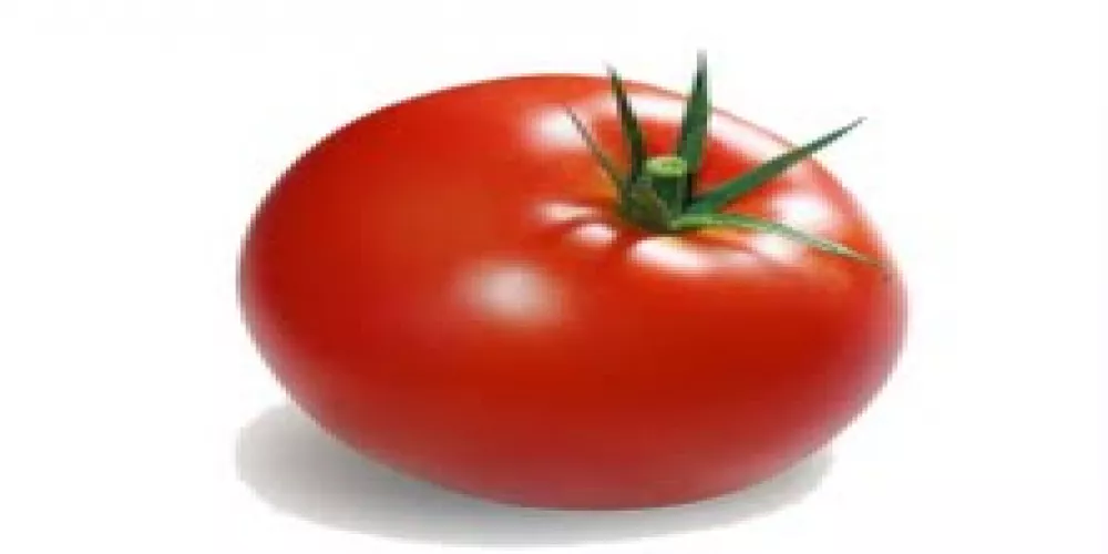 الطماطم تحتوى على مواد غذائية تمنع أمراض الأوعية الدموية