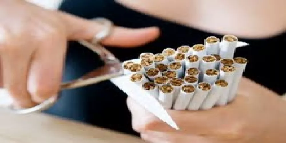 الاقتراب من دواء جديد سيساعد المدخنين على الإقلاع