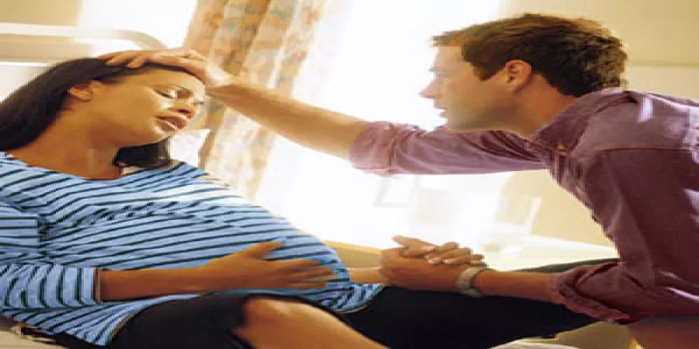 تسمم الحمل يقلل من فرصة إنجاب أطفال حجمهم كبير 