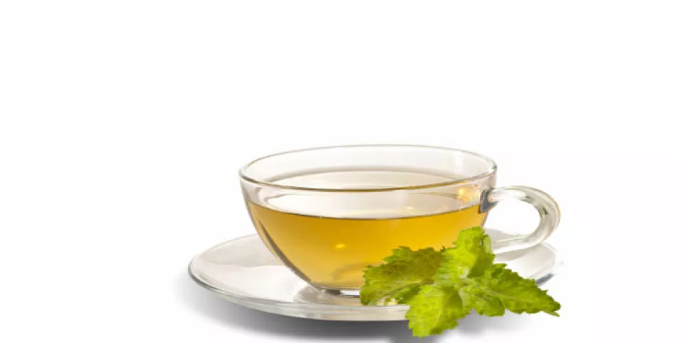 الفوائد الصحية للشاي الاخضر ... نهج جديد لعلاج امراض المناعية الذاتية 