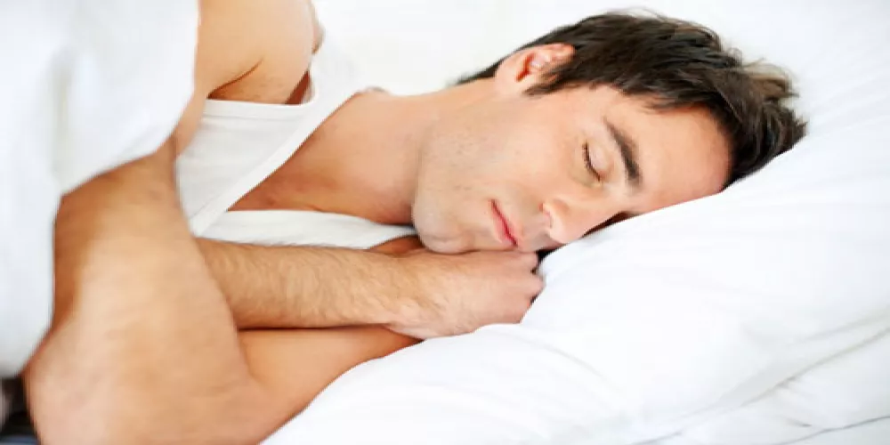 فقدان النوم قد يقلل هرمون التستوستيرون 