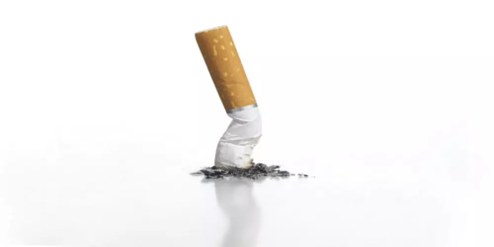 لماذا يزيد وزن الاشخاص عند اقلاعهم عن التدخين؟