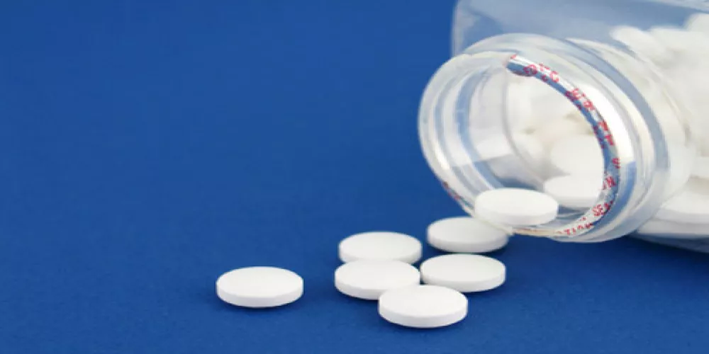 دراسة جديدة تكشف تداخل الأسبرين مع دواء جديد للقلب 
