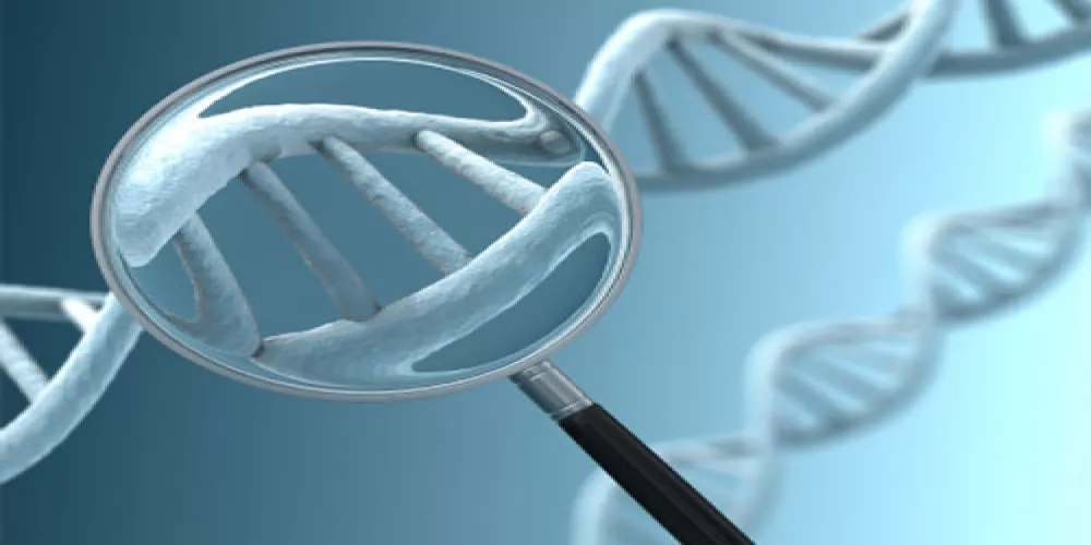 دراسة تكشف ارتباط الطفرات الجينية بسرطان المبيض 