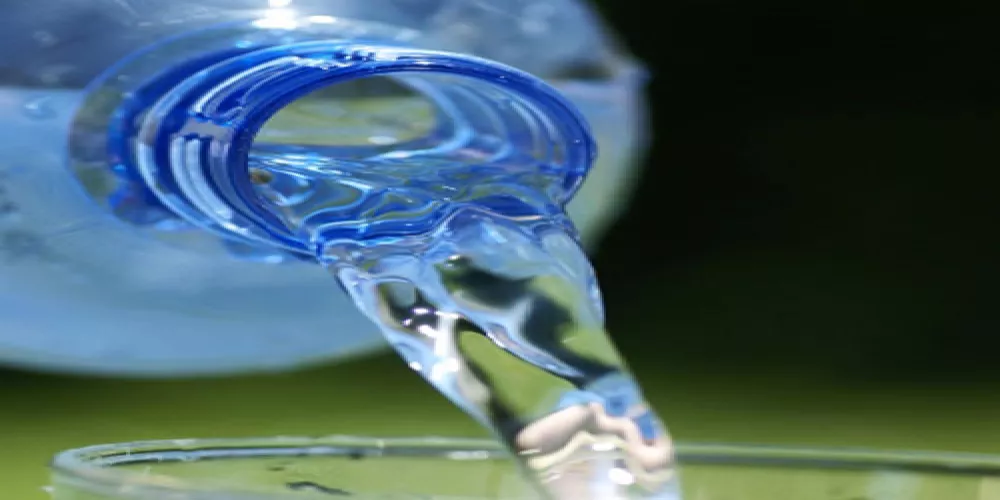 حقائق حول خرافات صحية عن الماء