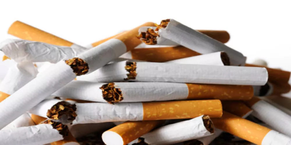 تساؤلات صحية عن مدى تاثير لاصقات النيكوتين على ايقاف التدخين