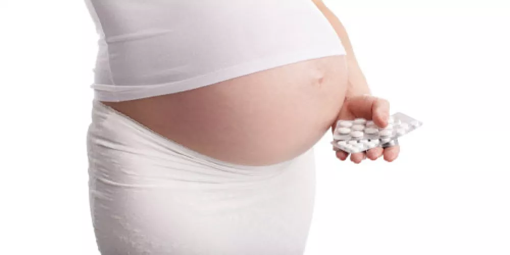 مكملات الكالسيوم اثناء الحمل تحمي من ارتفاع ضغط الدم