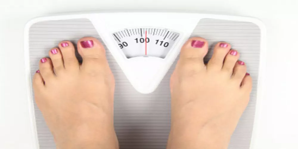 الهرمونات مسؤولة عن استعادة الوزن بعد الحمية الغذائية