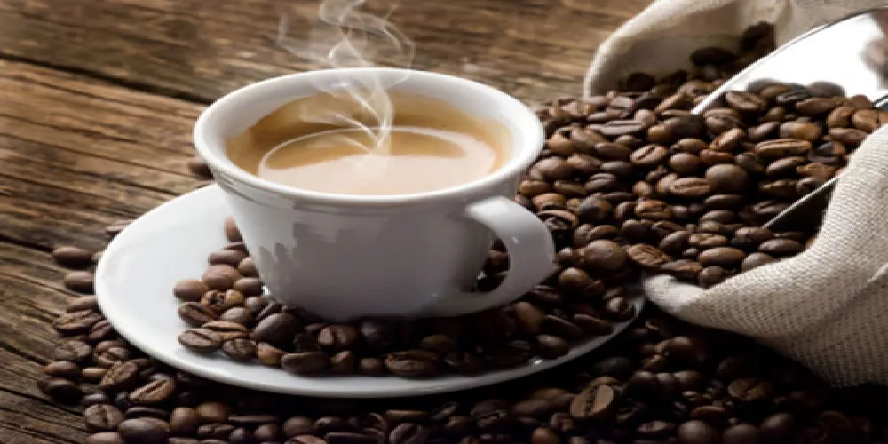 القهوة قد تحمي من الاصابة بسرطان بطانة الرحم