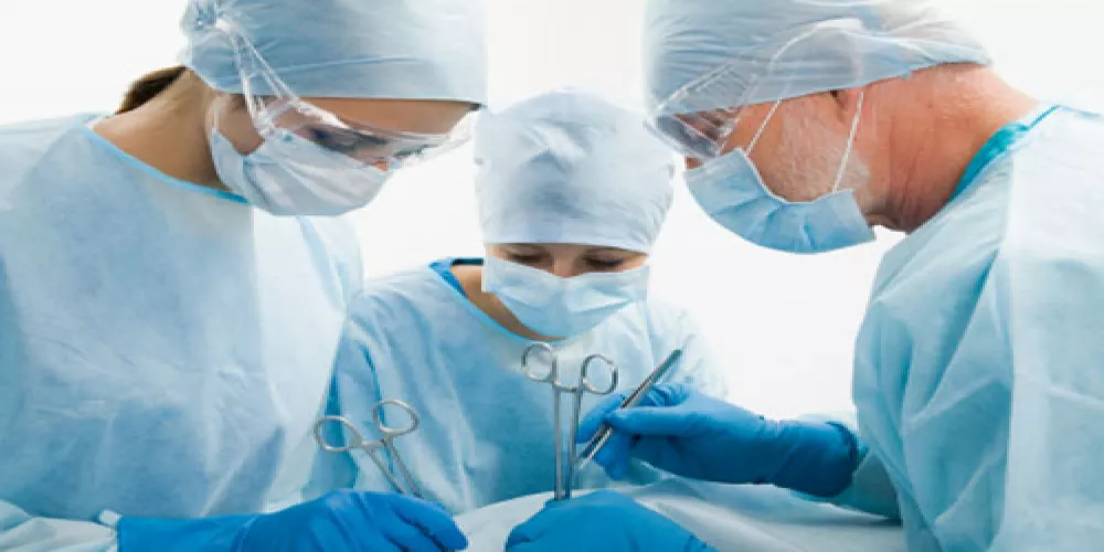 الأشخاص النحلاء معرضون بدرجة أكبر لخطر الموت بعد العمليات الجراحية