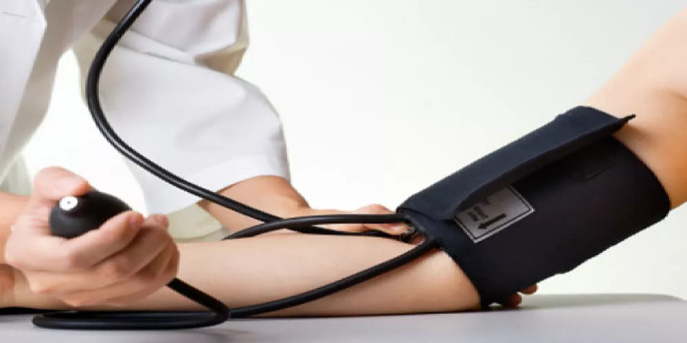 العلاج في مرحلة ما قبل الاصابة بارتفاع ضغط الدم يقلل الاصابة بالسكتة الدماغية 