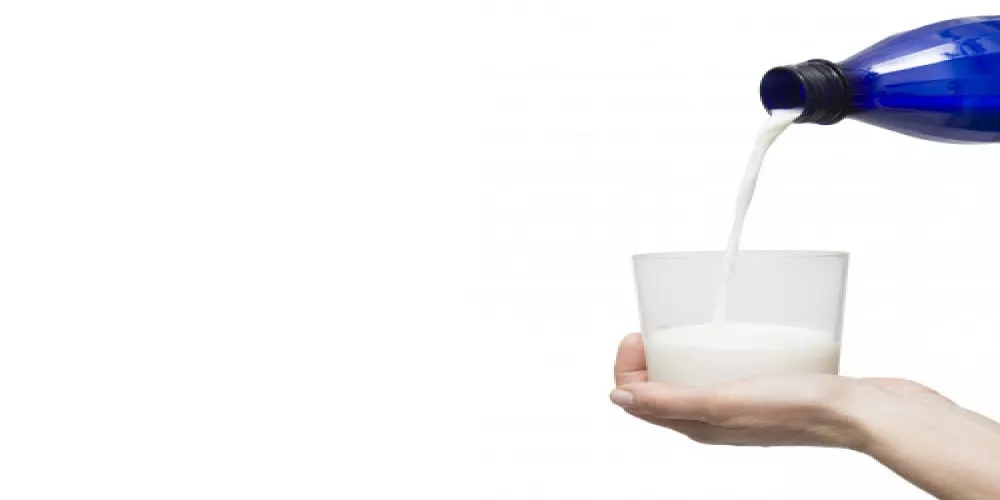 دراسة توصلت إلى أن البروبيوتيك جيد لصحة الفم