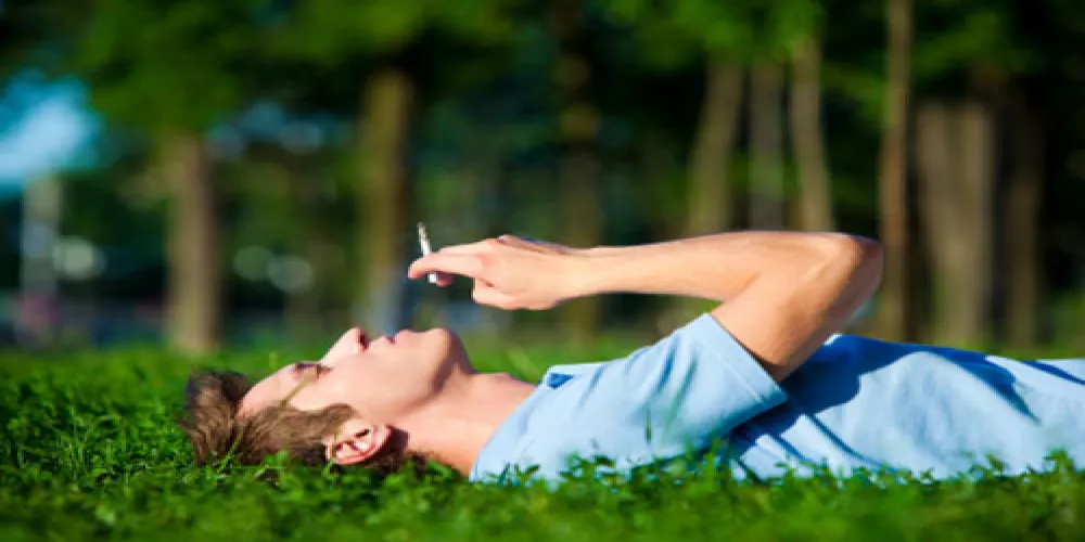 اتخاذ قرارات العام الجديد في الواقع يمكن أن تنقذ حياتك