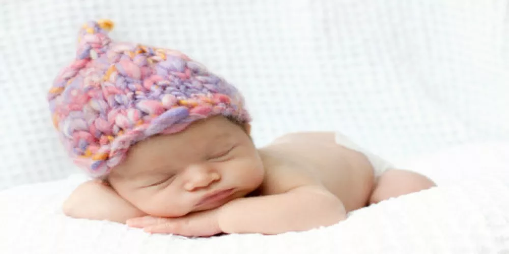 دراسة: مشاكل النوم عند الأطفال الرضع قد تستمر لسنوات