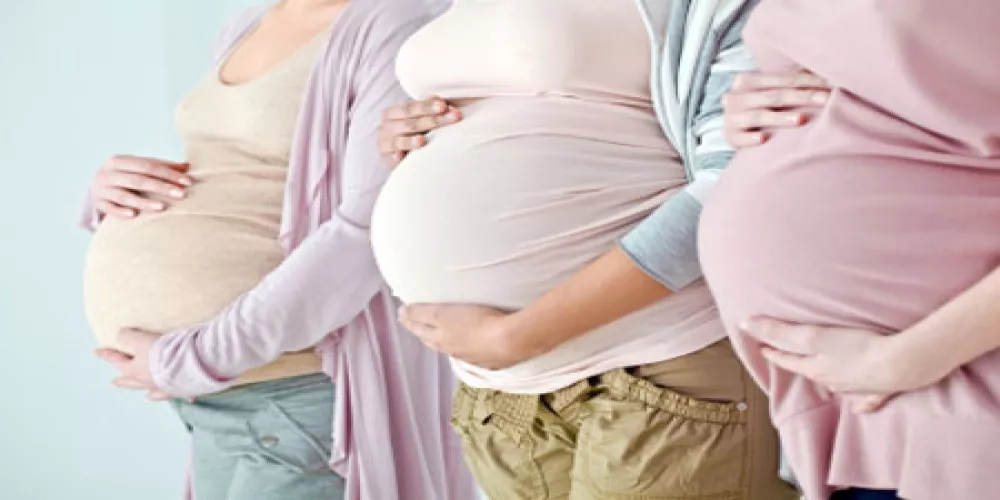 استخدام غاز أول أكسيد الكربون يمنع اجهاض الحوامل