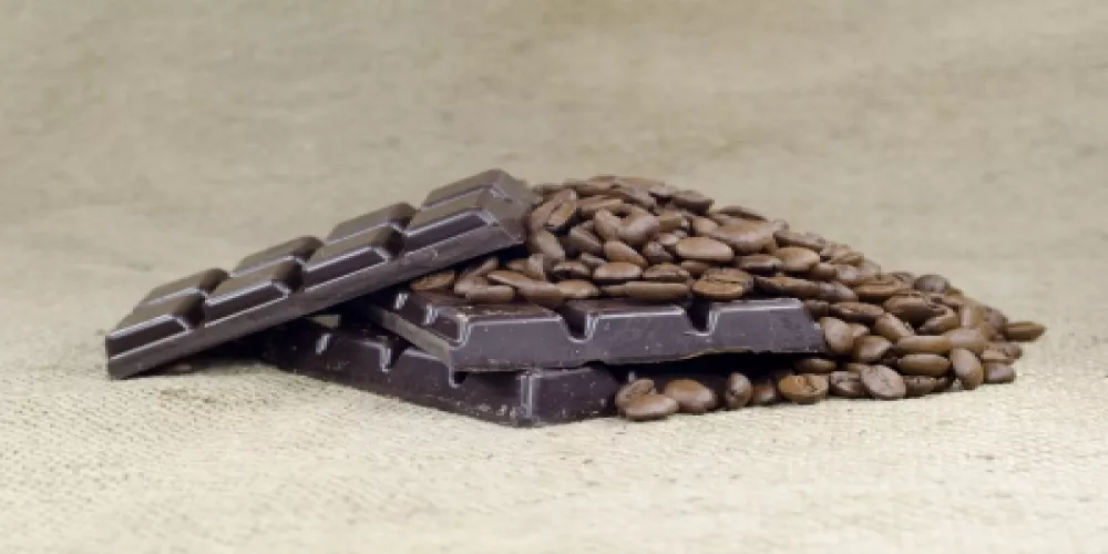 هل حقا الشوكولاتة صحية للقلب؟؟  