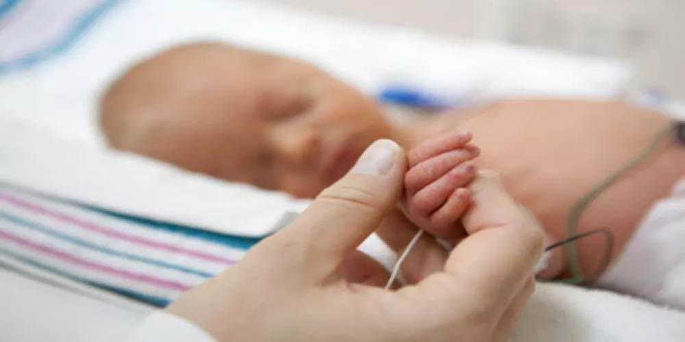 الأطفال الذين يولدون في الأسبوع 37-38 من الحمل أكثر عرضة للإصابة بمشاكل صحية