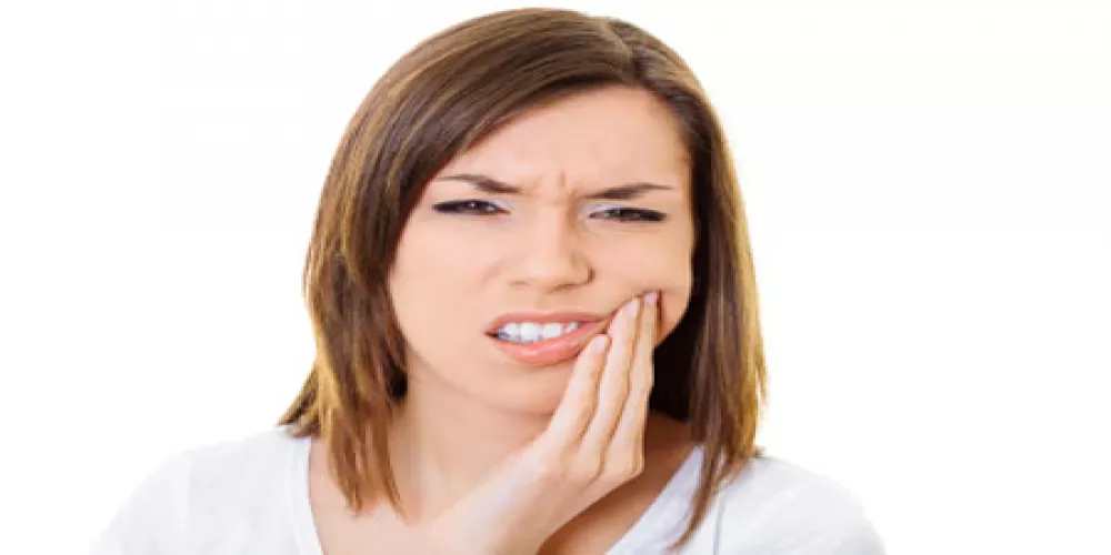 اضطرابات الأكل تسبب تآكل حاد في الأسنان