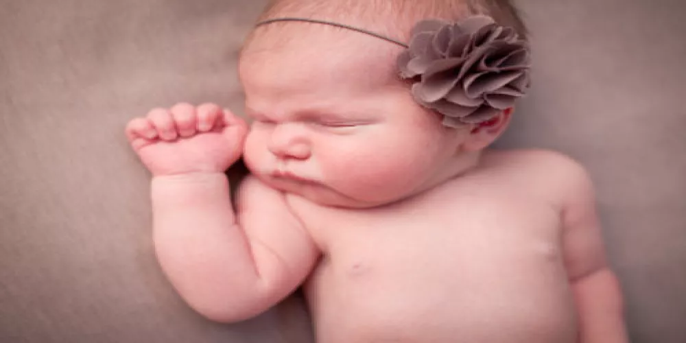 وزن الاناث عند الولادة قد يحدد احتمال الاصابة بالسكري مستقبلا