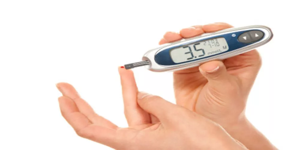 احتمالية علاج السكري من عن طريق الغلوكاغون بدلا من الانسولين