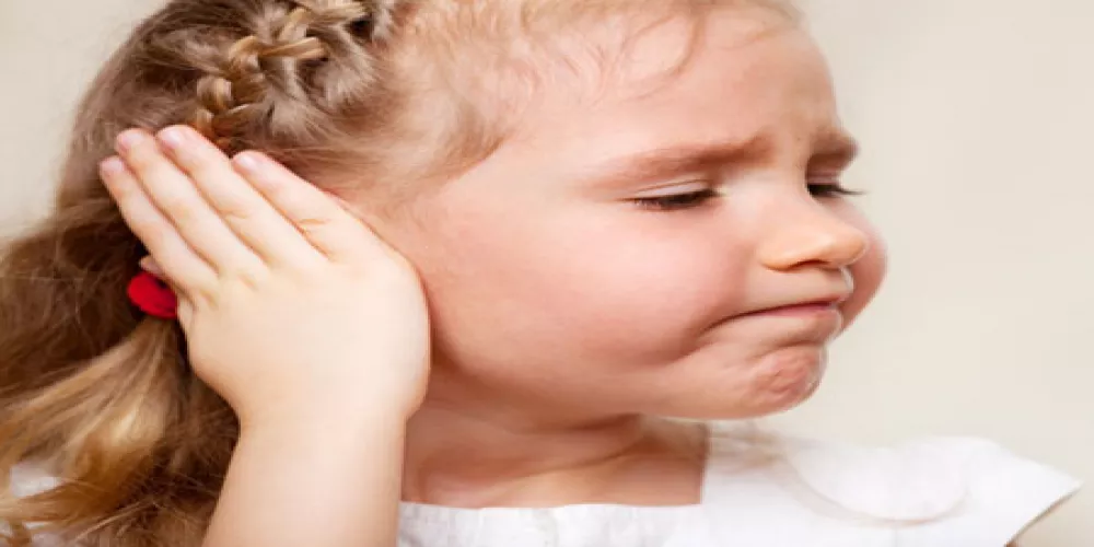 كيف تمنع الإصابة بالتهابات وانتانات الأذن المزمنة