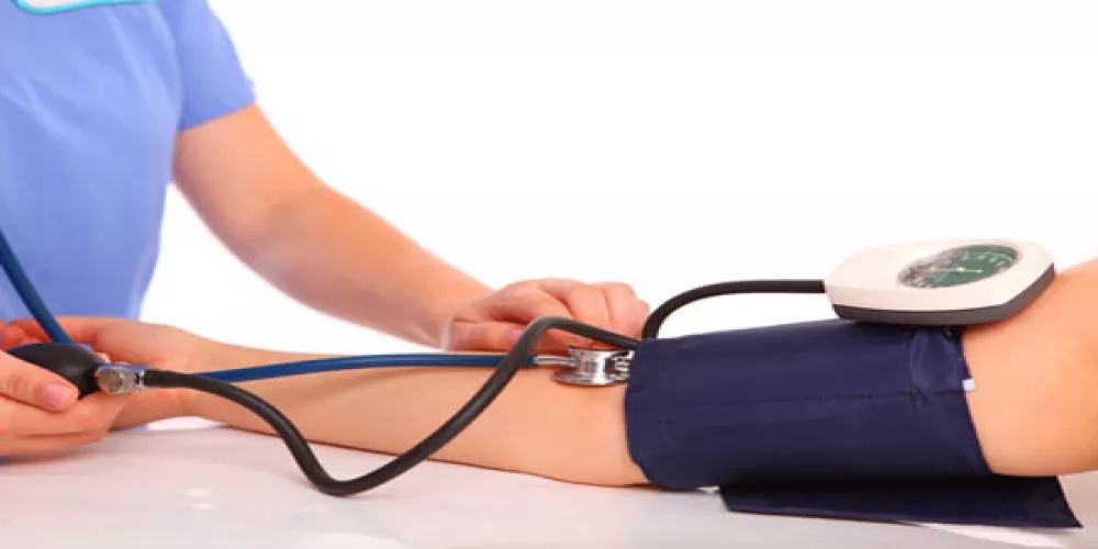 تحديد علاج لضغط الدم حسب كل فرد قد يساعد مرضى السكري