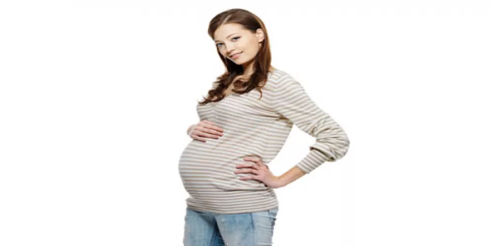 بعض خلايا الأجنة ممكن أن تنتقل من الجنين إلى الأم أثناء الحمل