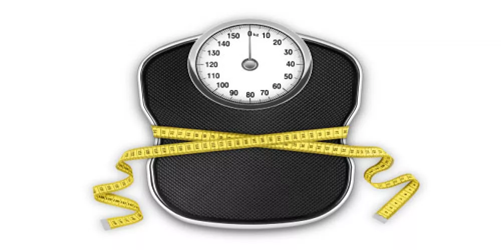 ثلاث طرق شاملة لفقدان الوزن 