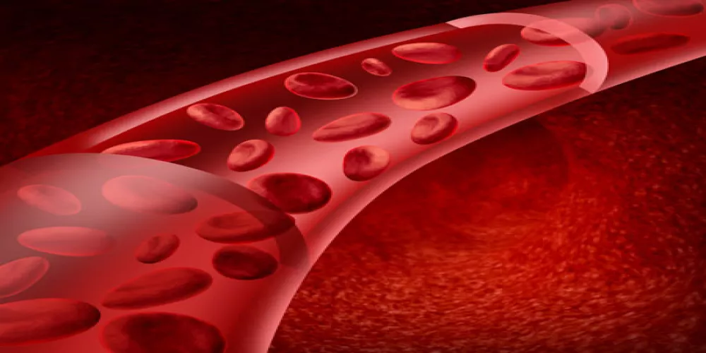 تطوير جُسيمات غاز الأكسجين تحقن في الدم تنقذ الحياة