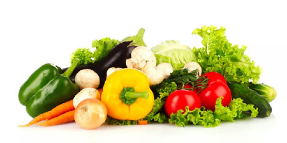 تناول الخضراوات يقلل من احتمال الاصابة بالتهاب البنكرياس الحاد