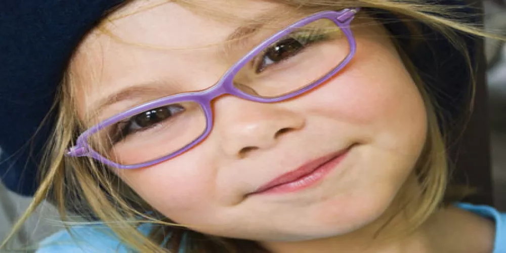 استخدام هرمون النمو قد يسبب ارتفاع ضغط العين عند الأطفال 