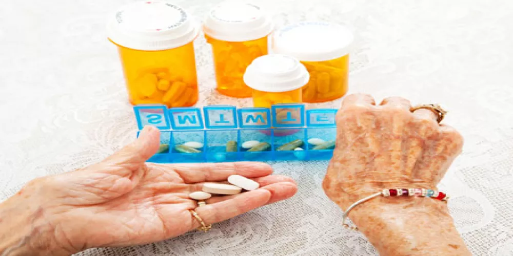  أقراص دوائية تنقذ حياة الآلاف