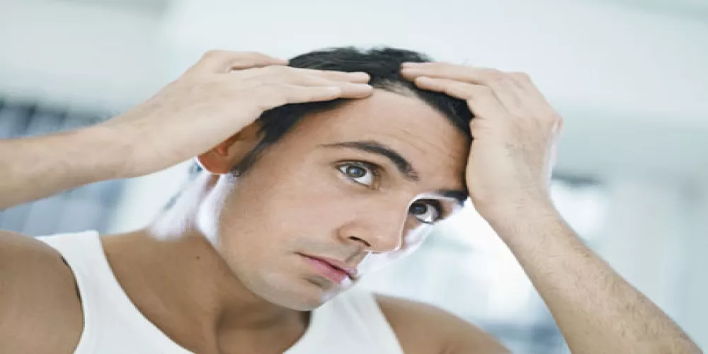 نصائح للتقليل من فقدان الشعر 
