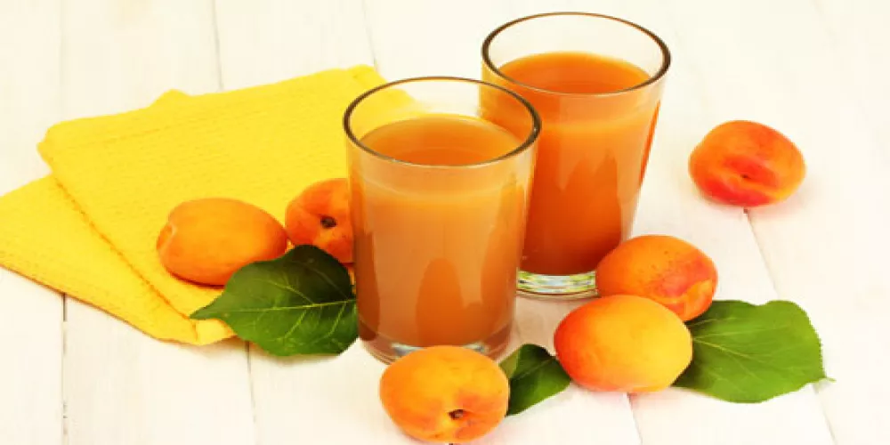 فوائد مشروبات رمضان: قمر الدين