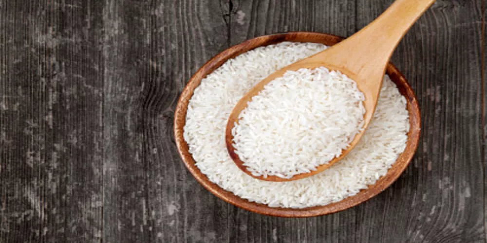 الأرز المُعدل وراثياً مصدر بديل لفيتامين (أ) عند الاطفال