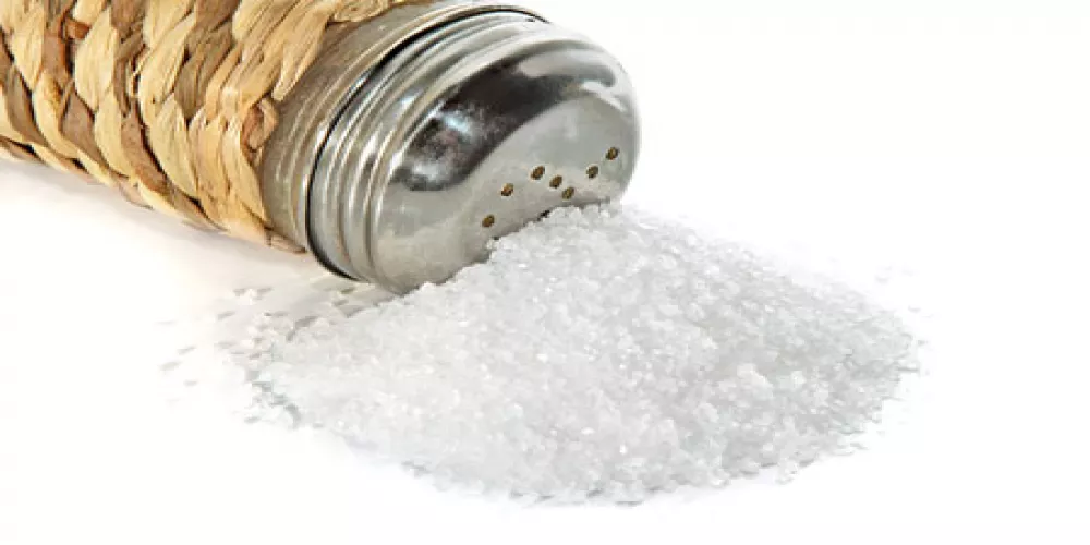 باحثون يحددون تأثير الملح على ضغط الدم للاطفال 