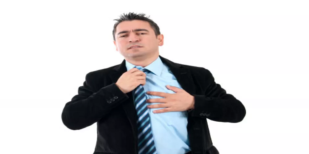 المصابون بانفصام الشخصية اكثر احتمالا للوفاة بسبب نوبات القلب 