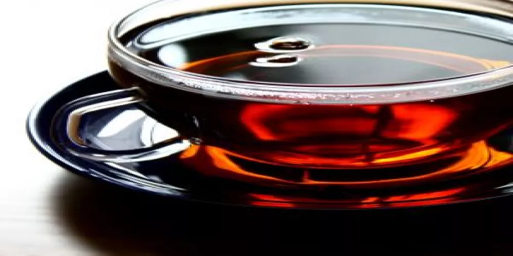 الشاي الأسود يقلل خطر الاصابة بالسكري 