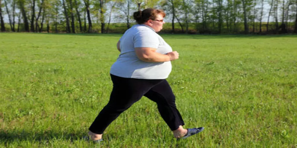 الوزن الزائد و زيادة احتمال الاصابة بالتهاب المفاصل الروماتويدي 