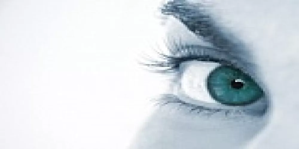 الخلايا الجذعية قد تساعد في علاج اضرار العين 
