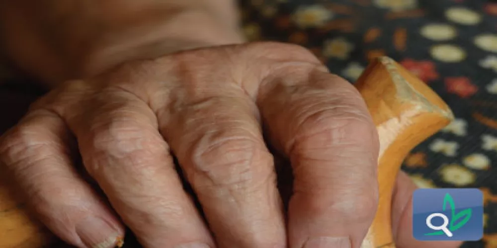 الأعراض المرتبطة بالمراحل المبكرة لداء باركنسون 